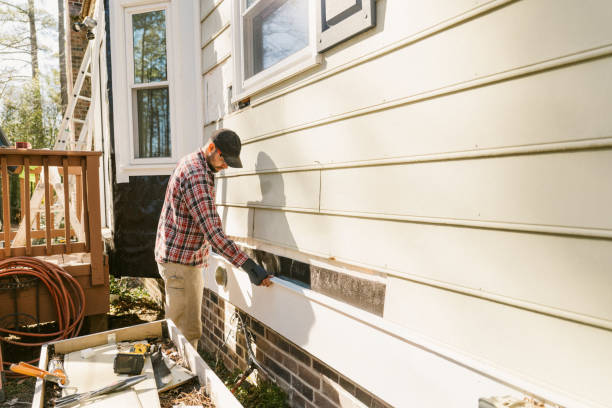 Top rated local Vinyl Siding specialists in McKinney, TX